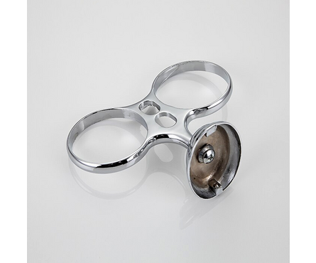 Держатель стаканов двойной F1508 Frap Фотография_2