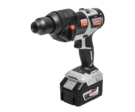 Модуль перфоратор SDS+ ПА-14 МультиМакс ИНТЕРСКОЛ Фотография_1