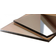 Монолитный поликарбонат Woggel, коричневый, 2050х3050х5 мм  Фотография_0