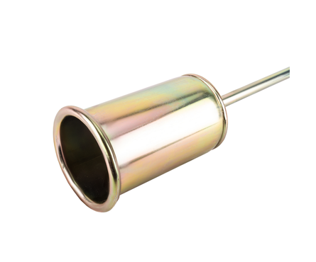 Горелка кровельная газовоздушная 700 мм, 60 мм ГВ-700Р FOXWELD Фотография_2