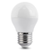 Эл. лампа LED Globe 4W E27 4100K 1/10/50 Фотография_0