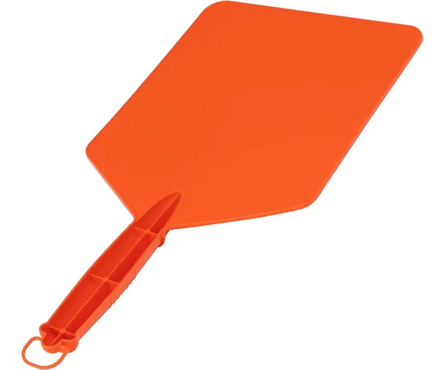 Веер для мангала 250x190 мм Camping PALISAD Фотография_1