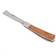 Нож садовый PALISAD копулировочный, складной, деревянная рукоятка, 173 мм Фотография_2