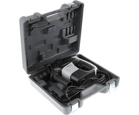 Перфоратор ИНТЕРСКОЛ П-26/750ЭВ Фотография_7