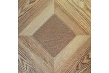 Ламинат Hessen Floor Grand Ясень Кремовый 800*400*12 мм, 33 класс