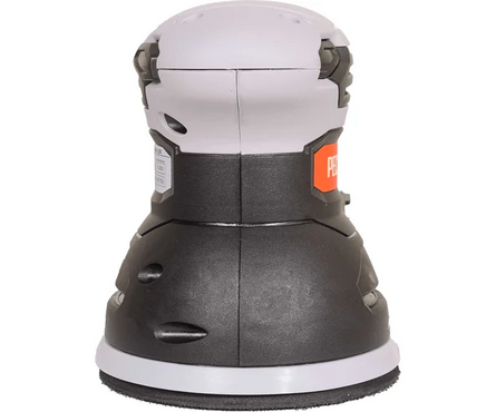 Эксцентриковая шлифовальная машина 125 мм, 300 Вт 4000-14000 об/мин ЭШМ-125К РЕСАНТА Фотография_2