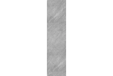 Панель ПВХ ламинированная 2700x250x8 мм Дюна Серебро