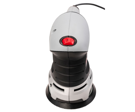 Шлифмашина P.I.T. PDS125-C, 500 Вт, 125 мм, 6000-12000 об/мин Фотография_3