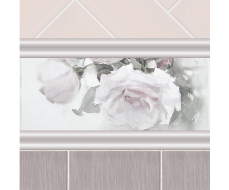 Панель ПВХ Коба Век 250x2700x9 мм  Фотография_2