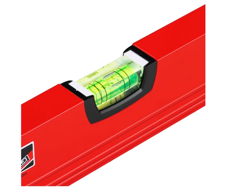 Уровень KAPRO магнитный, 2 колбы, 600 мм Фотография_2