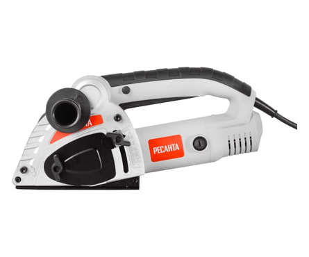 Штроборез 1600 Вт макс. глубина 30 мм, диск 125 мм РЕСАНТА Фотография_2