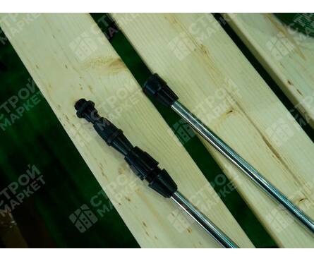 Штанга распылителя для аккумуляторного опрыскивателя 2.8 м Фотография_2