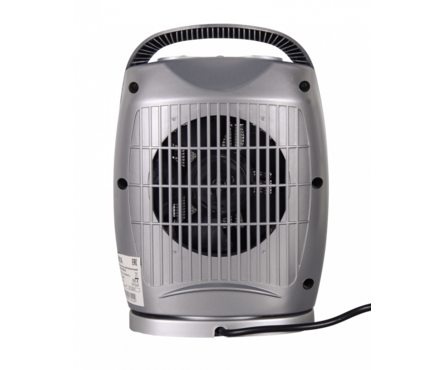 Тепловая пушка электрическая 1.8 кВт/220 В/18 м² ТВК-2 РЕСАНТА Фотография_3