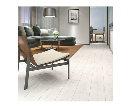 Керамогранит Толедо GP Св. Серый 147х594х9 мм Березакерамика (0.087 м²/1 шт) 1 сорт Фотография_1