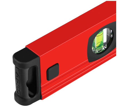 Уровень KAPRO, 2 колбы, 800 мм Фотография_2