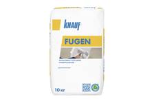 Шпаклевка гипсовая KNAUF Фуген 10 кг