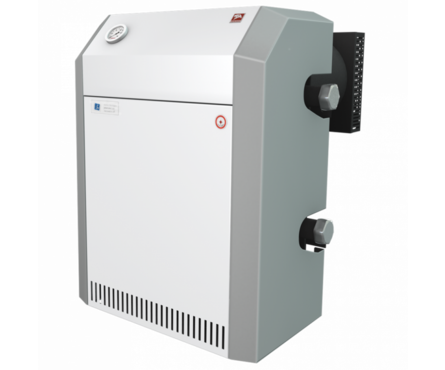 Котел газовый напольный 16 кВт Патриот 16 (без УСД, 160 м², 630 EUROSIT) одноконтурный ЛЕМАКС Фотография_2