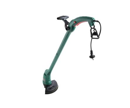 Триммер Hammer Flex ETR300  350Вт нижний двигатель, полуавт. подача лески  14000об/мин Фотография_3