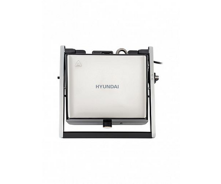 Электрогриль 1800 Вт HYG-1043 HUNDAI Фотография_4