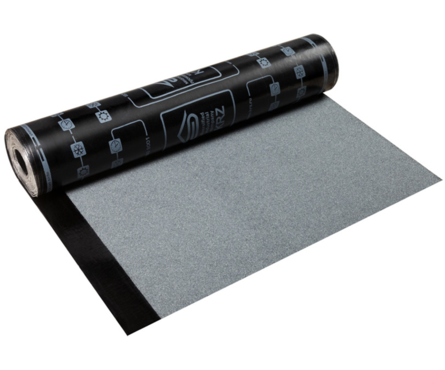 Гидроизол ТКП-3,5 (9 м) КРЗ  Фотография_1