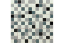 Мозаика Caramelle Mosaic Acquarelle Galantus 298х298х4 мм, чип 23х23 мм