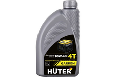 Масло 4-х тактное для двигателей 0.95 л полусинтетическое 10W-40 VALKOR ЧЗ