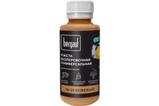 Колер бежевый BERGAUF 100 мл