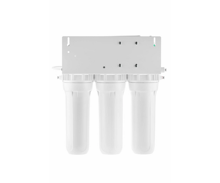 Фильтр Престиж-ПМ бак пластиковый 12 л Гейзер Фотография_2