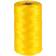 Шпагат полипропиленовый STAYER, 1.5 мм*110 м, 32 кгс, 0,8 ктекс, цвет желтый Фотография_0
