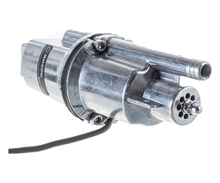 Насос вибрационный ВН-15В 68/8/2 (верхний забор, 18 л/мин, 72 м напор, кабель 15 м) Вихрь Фотография_4