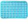 Коврик противозкользящий в ванну Массажный 70*36 см прямоугольный /4 цвета в коробке SUNSTER Фотография_0