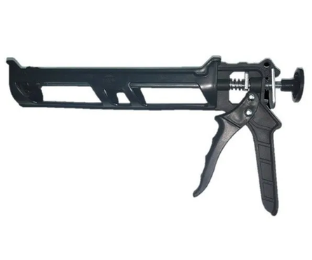 Пистолет для герметика RX FORMULA, скелетный, ударопрочный, 310 мл Фотография_0