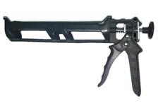 Пистолет для герметика RX FORMULA, скелетный, ударопрочный, 310 мл