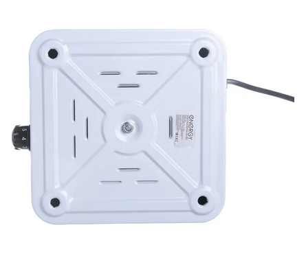 Плита электрическая настольная 1 конфорка 1000 Вт EN-901 ENERGY Фотография_6