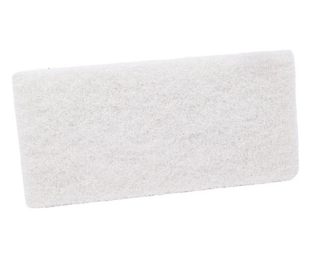 Набор для очистки остатков затирки 240х100 мм (шпатель + 2 сменных блока) МАПЕИ Фотография_2