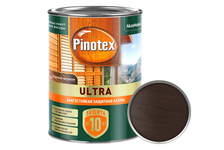 Состав для дерева алкидный PINOTEX Ultra палисандр 0.9 л