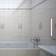 Бордюр Пиастрелла Марми Театри 57х200 мм, бежевый с орнаментом  Фотография_2