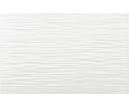 Плитка облицовочная Камелия белая верх 01, 250х400х8 мм  Фотография_0