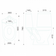 Унитаз-компакт W101 косой выпуск+сиденье полипропилен GESSO Фотография_2