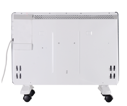 Обогреватель электрический конвекционный 1.6 кВт/220 В/16 м² ОК-1600 РЕСАНТА Фотография_3