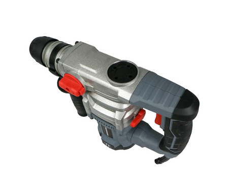 Перфоратор 1250 Вт 4.7 Дж 3-реж, SDS+кейс, PBH26 PROFIPPOWER Фотография_2