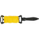 Шнур на катушке MATRIX нейлоновый, разметочный с ручкой 1.5 мм, L 30 м  Фотография_0