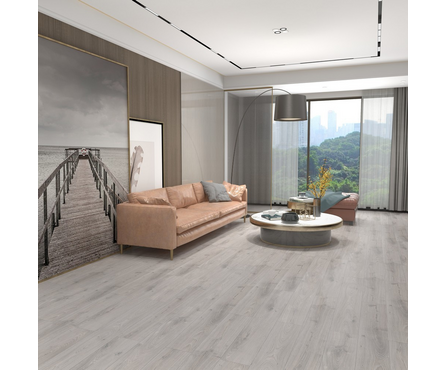 Ламинат SPC FioorBee Project 1556 Дуб Лейтон 43 класс 1220х182х4 мм (2.6645 м²/уп) Фотография_2