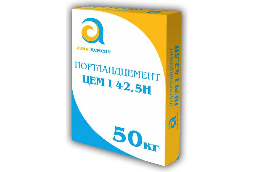 Цемент м500 пенза