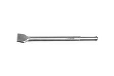 Зубило SDS-max STAYER Gorilla Force плоское изогнутое 50*300мм