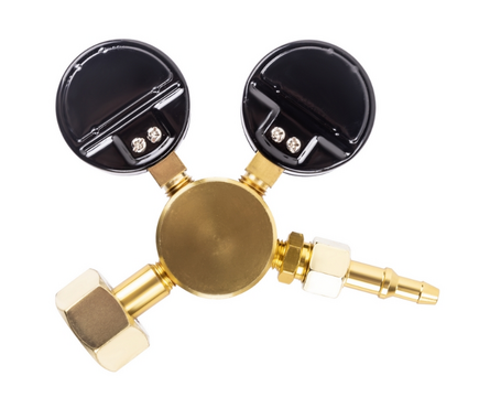 Редуктор углекислотный УР-6 FOXWELD Фотография_2