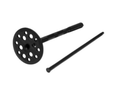 Дюбель 8х100 мм для вент фасада (5 шт/уп) Фотография_0