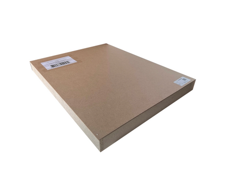 Зеркало 600х800 мм Норма-Лайт сенсорный выключатель светодиодная подсветка MIXLINE Фотография_6