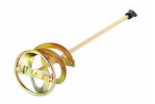 Венчик для миксера Hammer Flex 221-013 MX-AC 80 х 400 мм для смешивания краски, оцинкованный