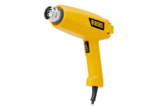 Фен технический 2000 Вт 2 режима, HGP-2000 DENZEL